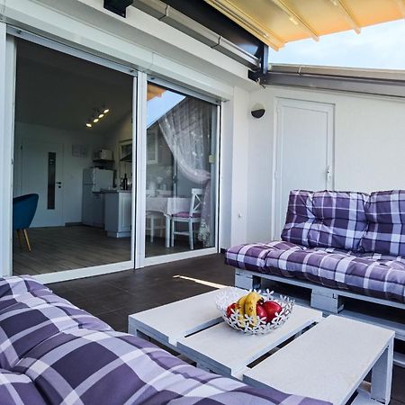 Apartment Rippl Crikvenica Εξωτερικό φωτογραφία
