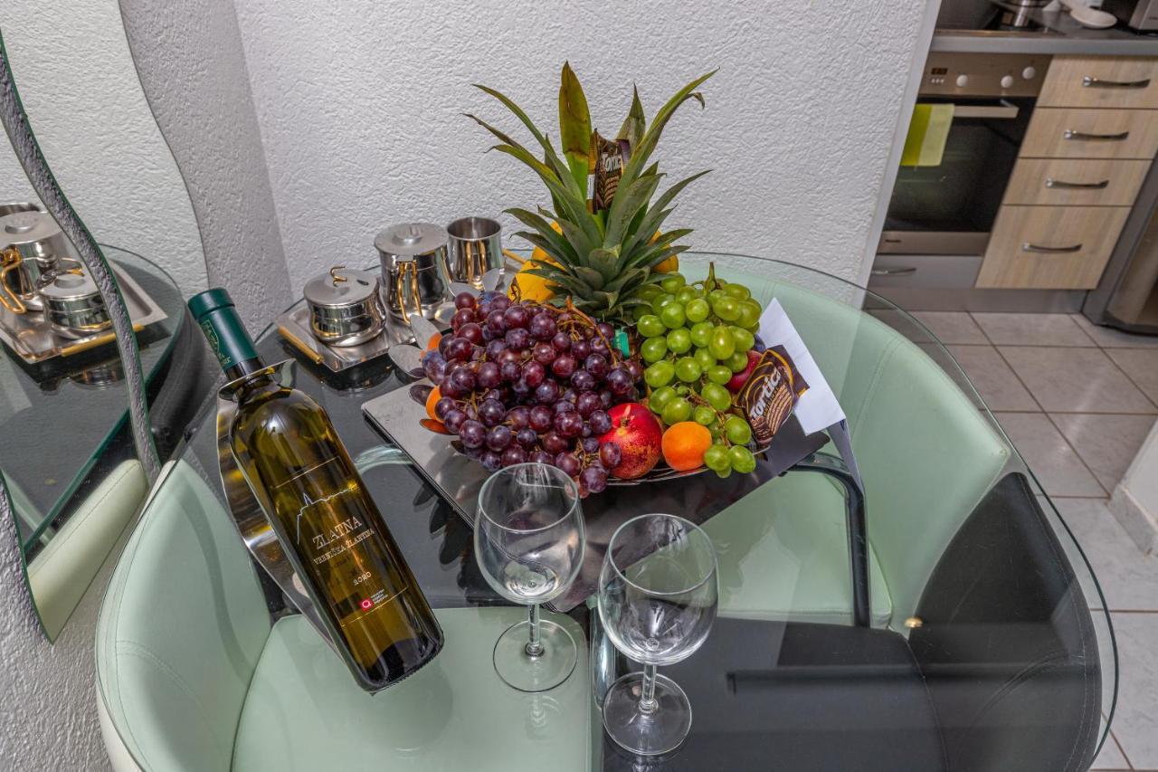 Apartment Rippl Crikvenica Εξωτερικό φωτογραφία