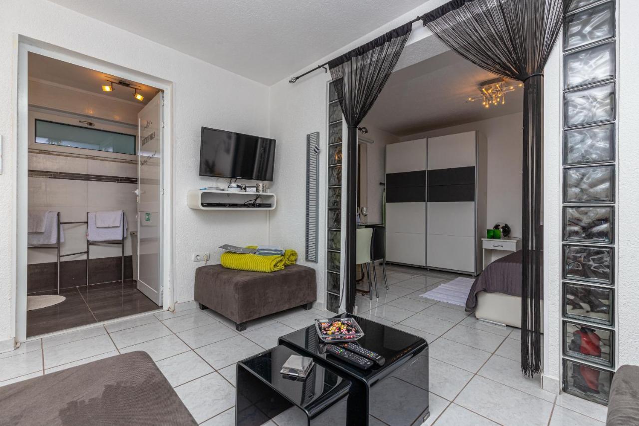 Apartment Rippl Crikvenica Εξωτερικό φωτογραφία