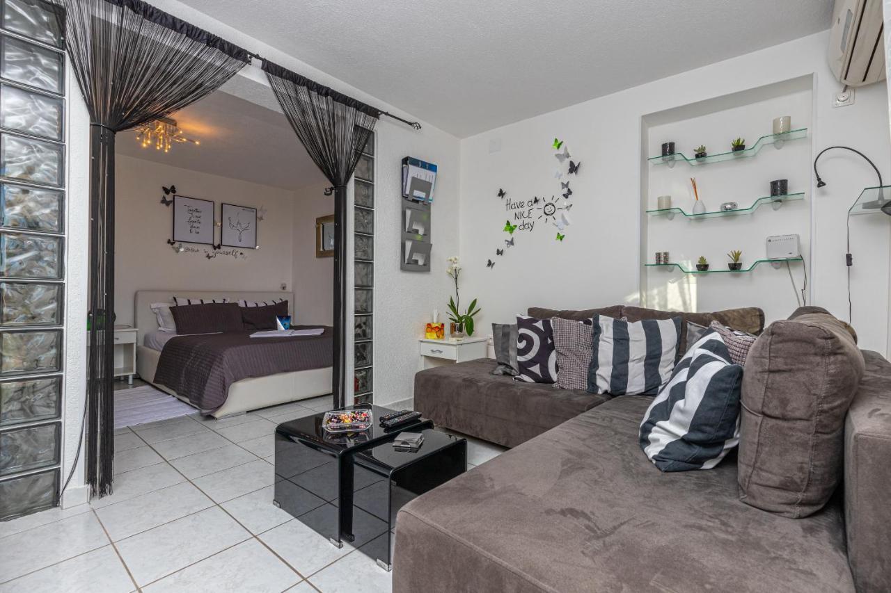 Apartment Rippl Crikvenica Εξωτερικό φωτογραφία