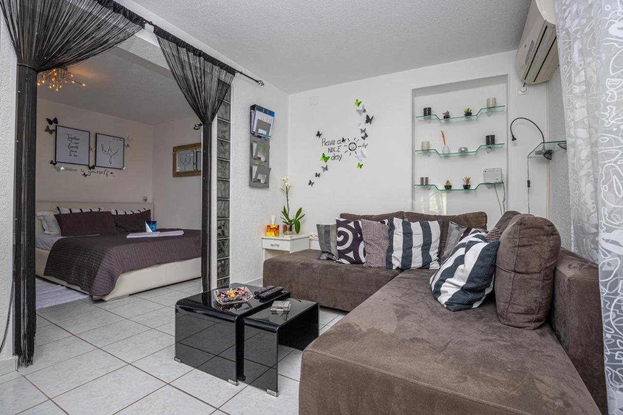 Apartment Rippl Crikvenica Εξωτερικό φωτογραφία