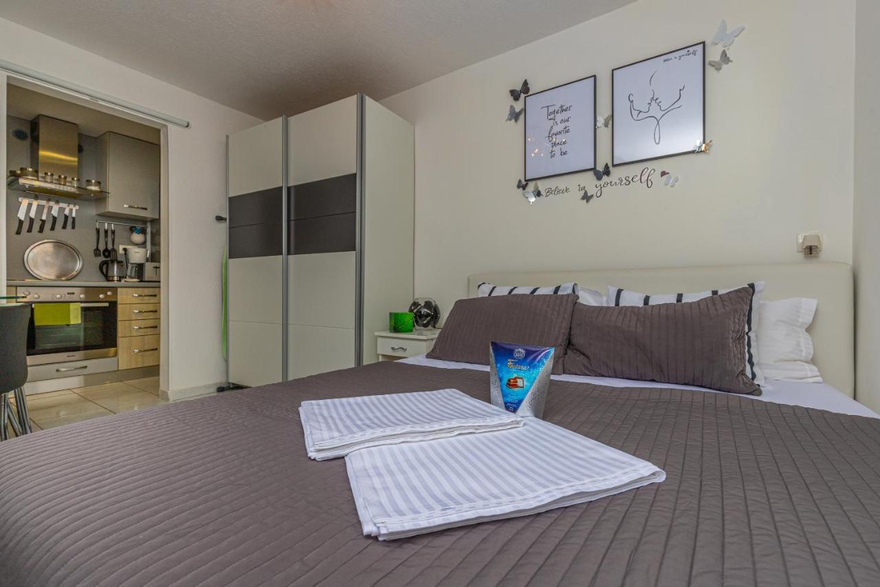 Apartment Rippl Crikvenica Εξωτερικό φωτογραφία