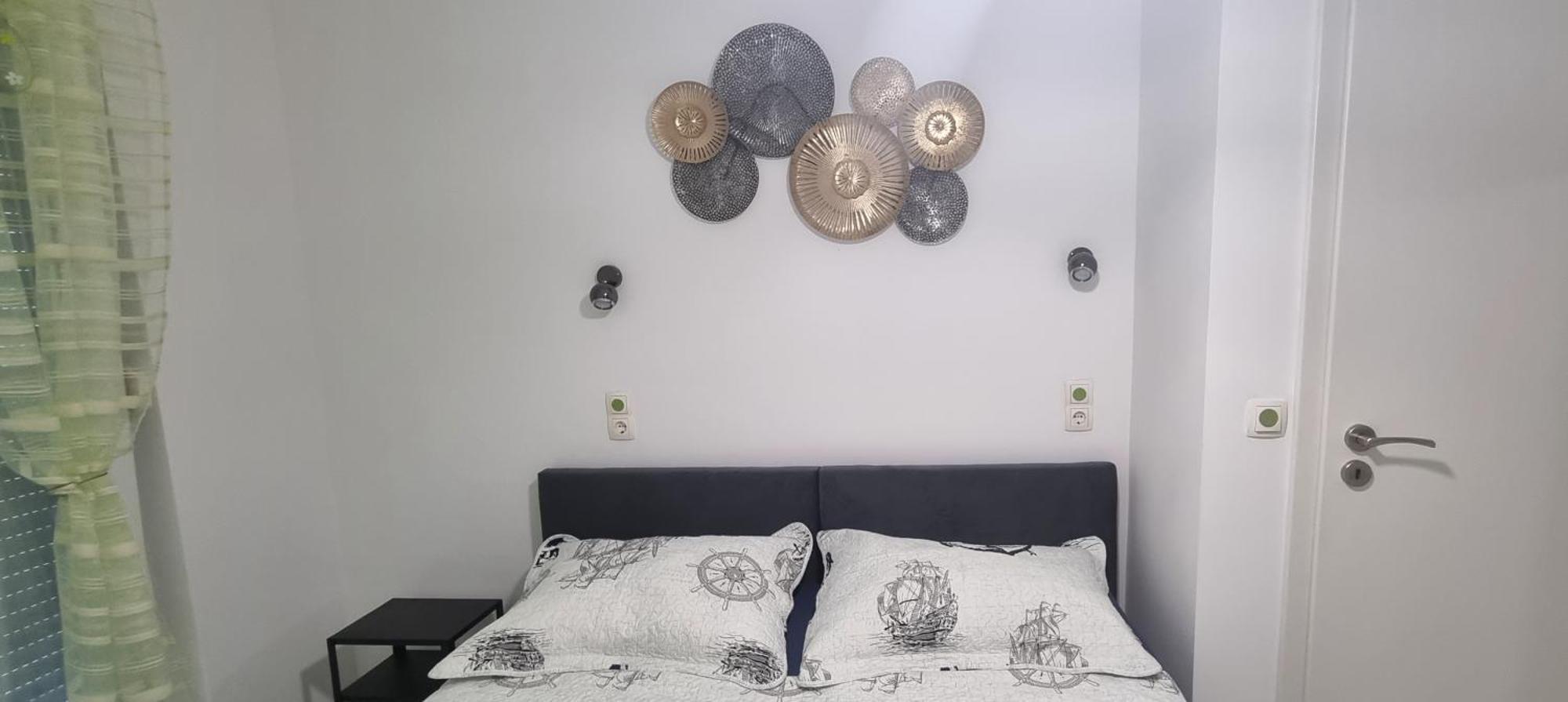Apartment Rippl Crikvenica Εξωτερικό φωτογραφία