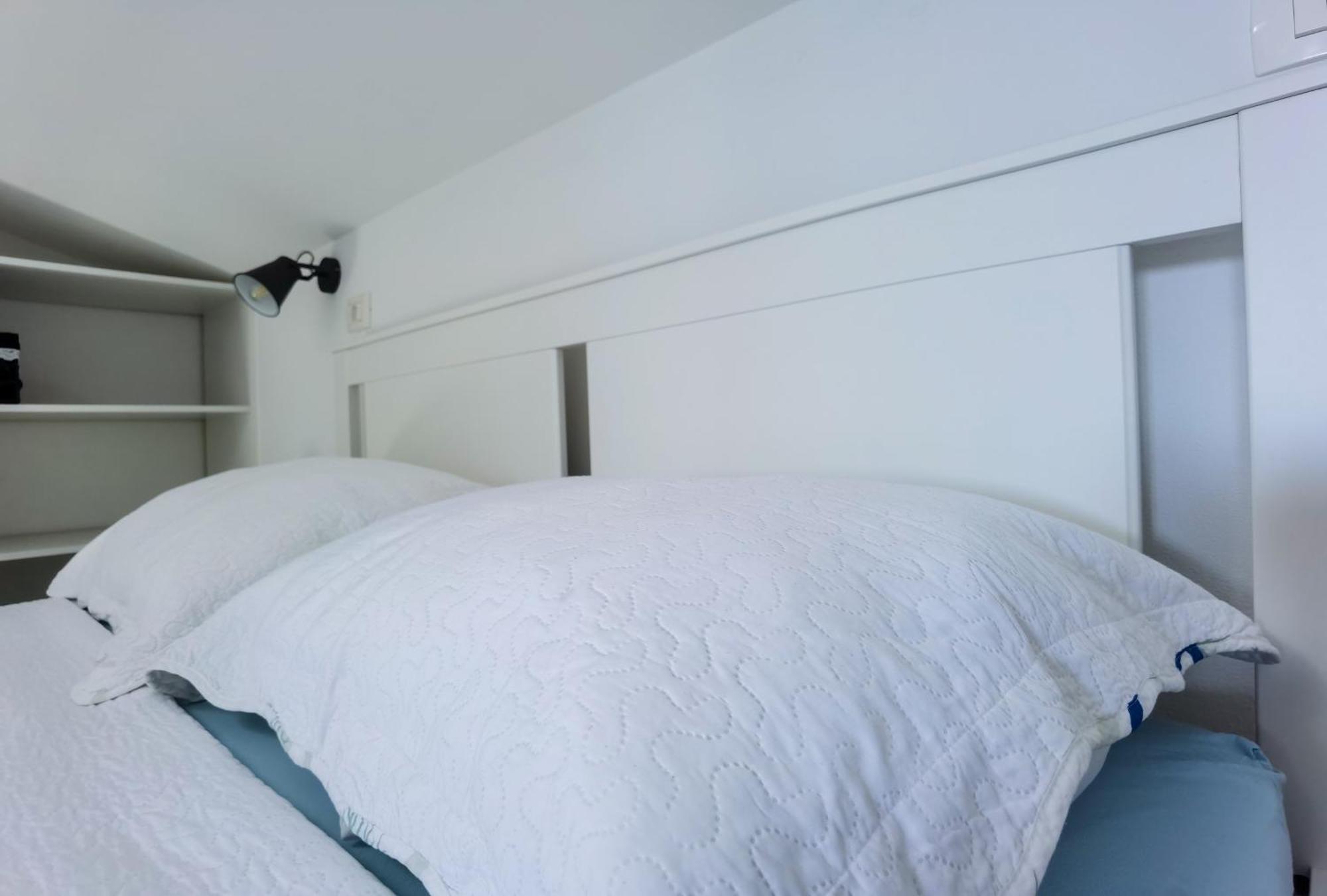 Apartment Rippl Crikvenica Εξωτερικό φωτογραφία