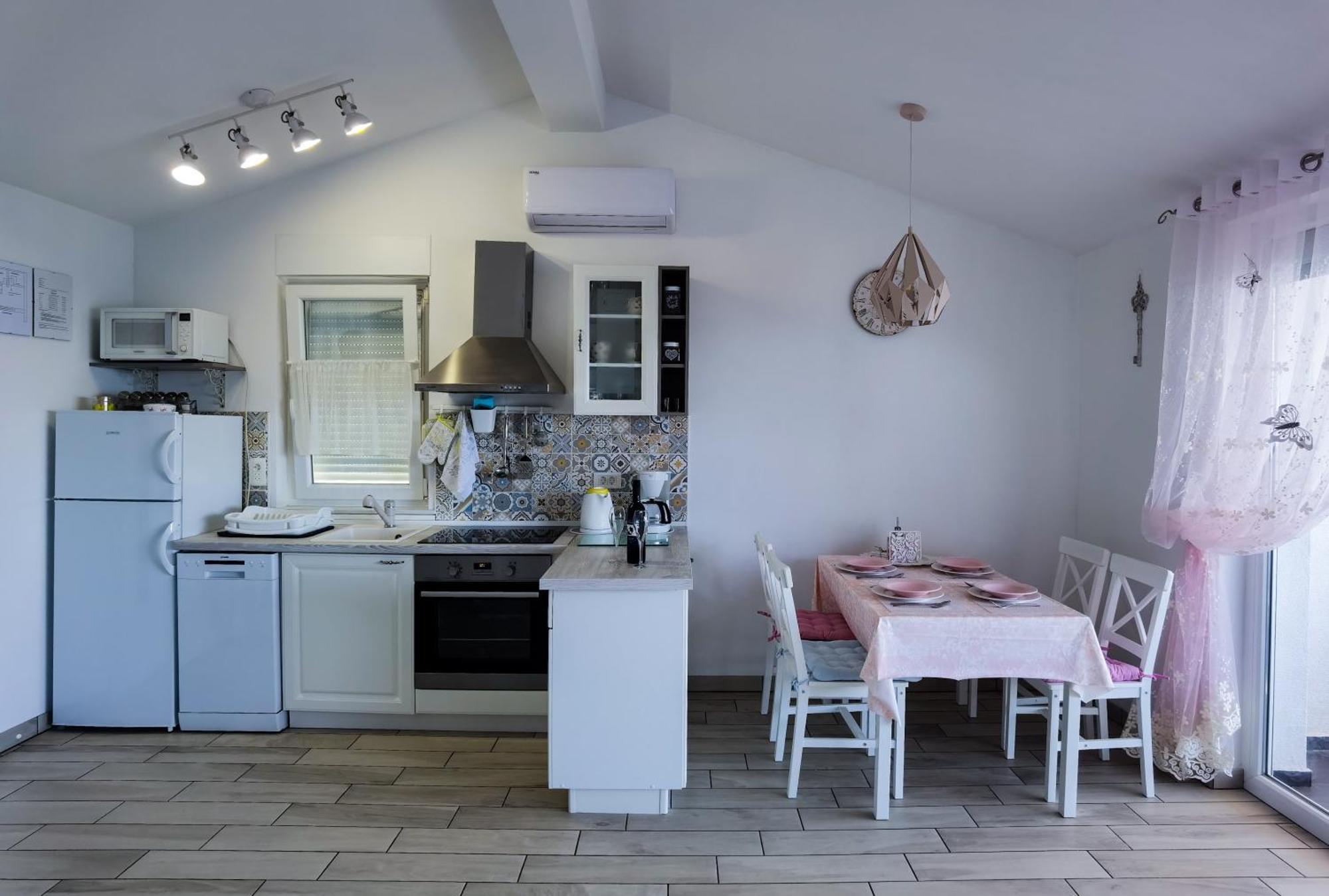 Apartment Rippl Crikvenica Εξωτερικό φωτογραφία