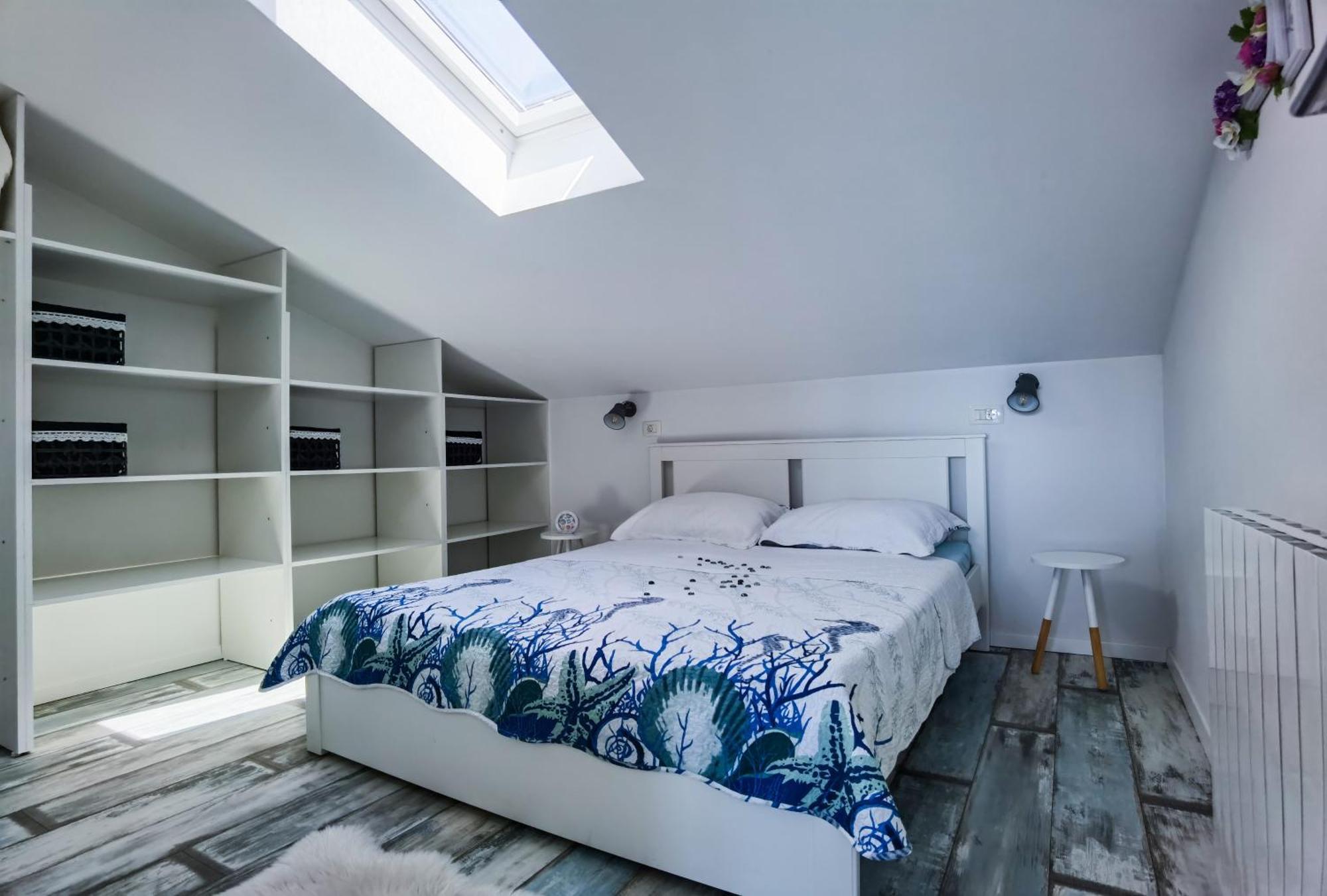 Apartment Rippl Crikvenica Εξωτερικό φωτογραφία