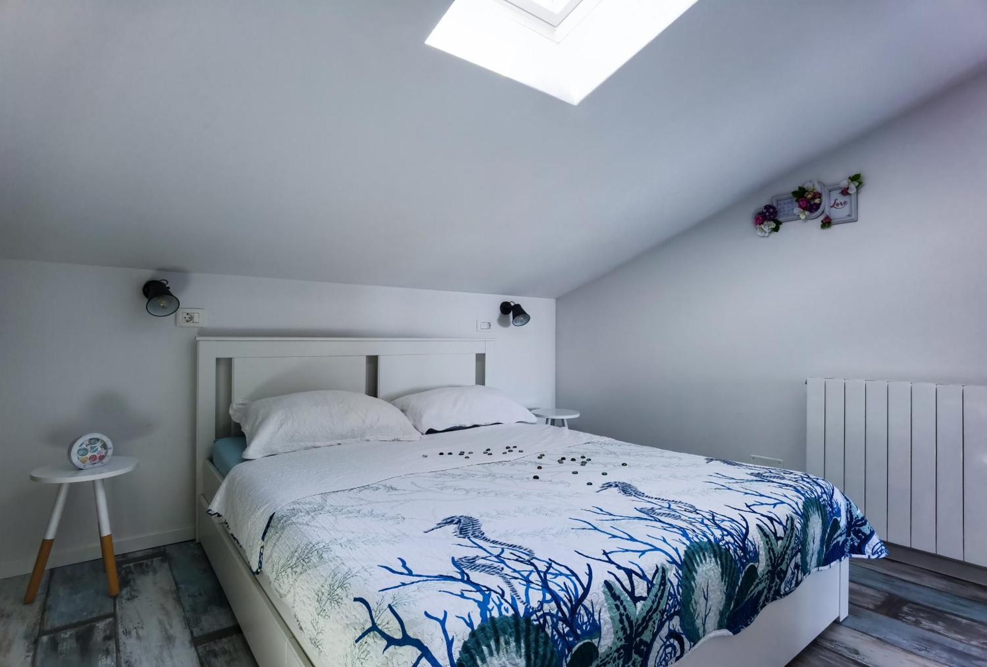 Apartment Rippl Crikvenica Εξωτερικό φωτογραφία