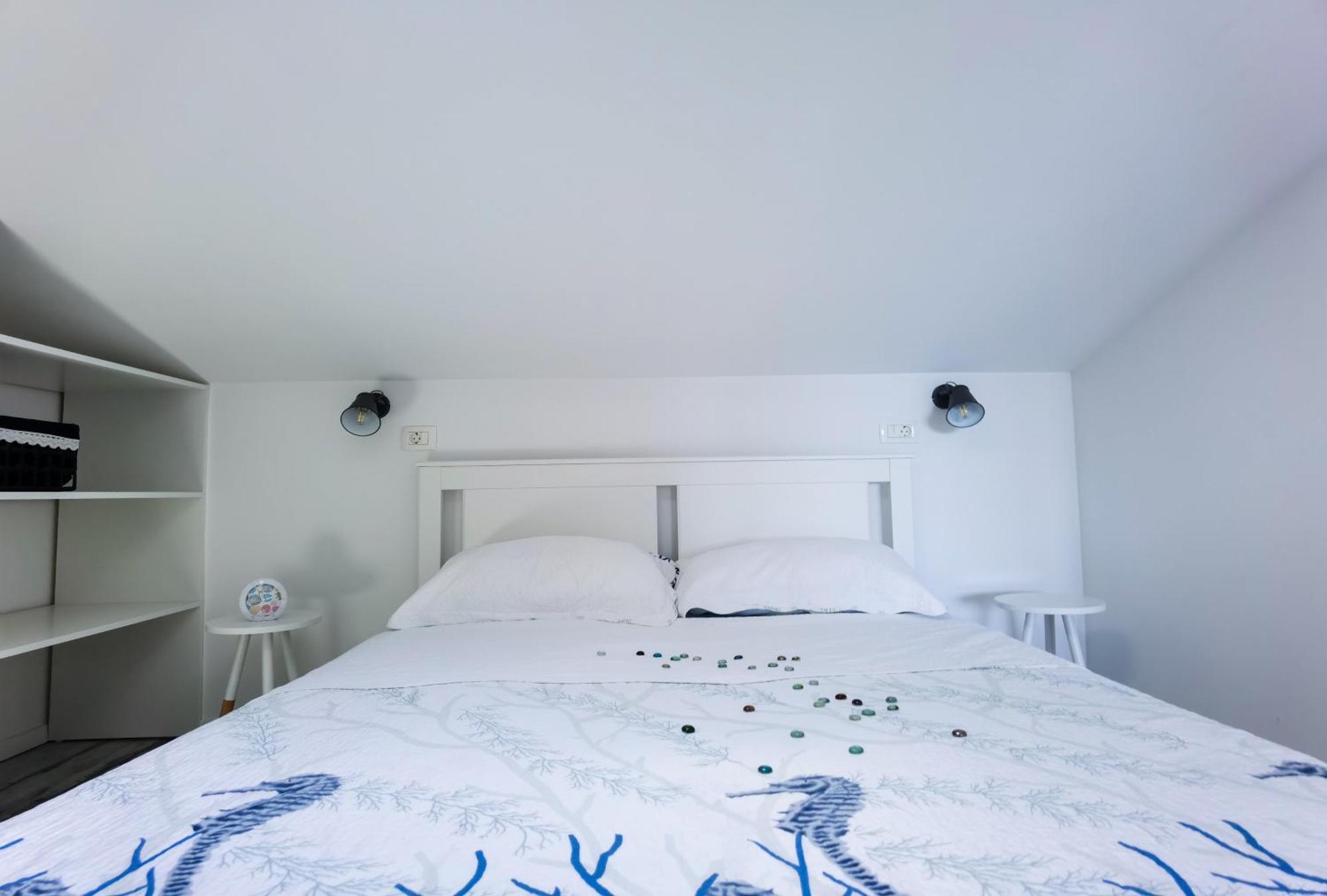 Apartment Rippl Crikvenica Εξωτερικό φωτογραφία
