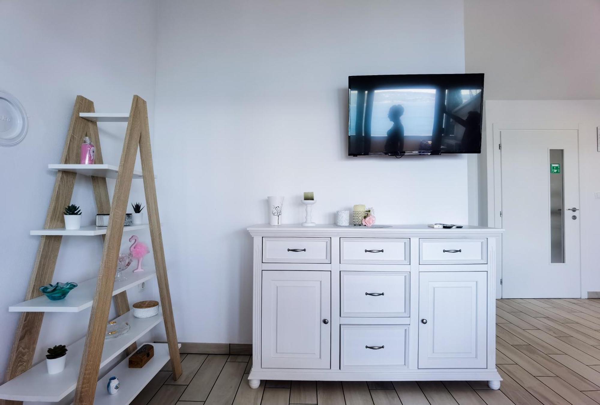 Apartment Rippl Crikvenica Εξωτερικό φωτογραφία
