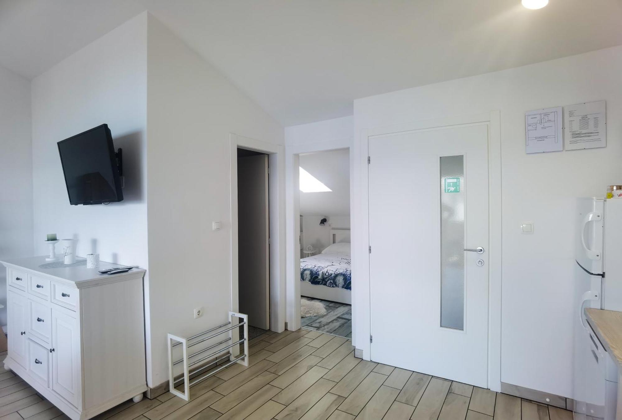 Apartment Rippl Crikvenica Εξωτερικό φωτογραφία